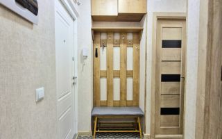 Chirie, apartament, 2 camere str.  Pandurilor, Botanica - Poză 10