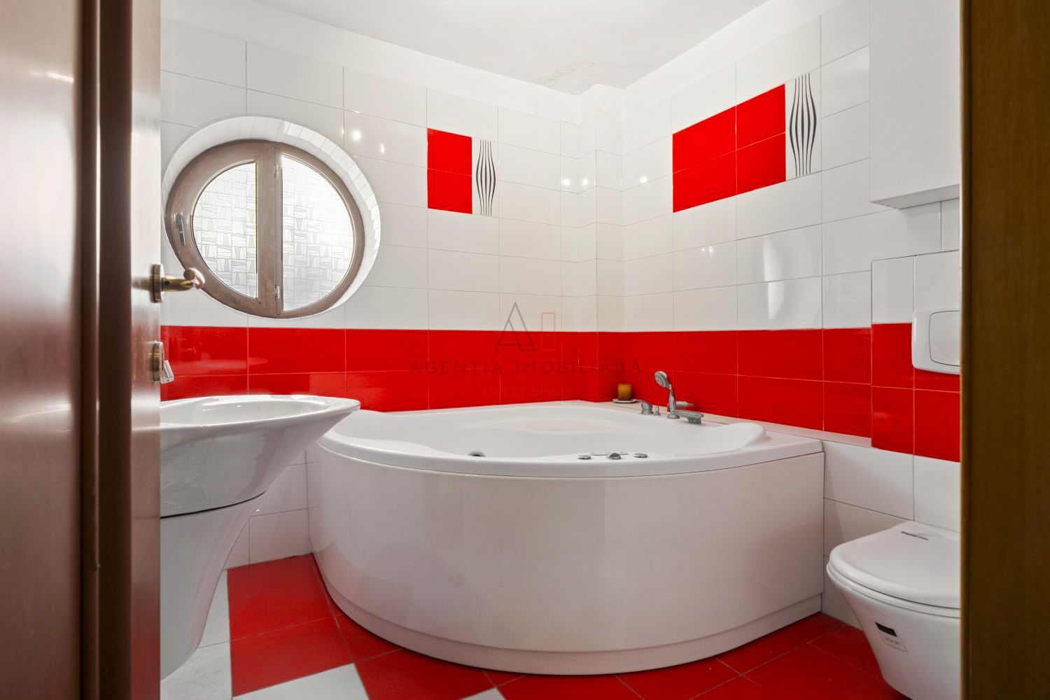 Vila Soseaua Nordului | Gradina | Garaj - Poză 22