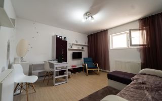 Super pret | Apartament cu 2 camere mobilat ~ utilat | Acces metrou - Poză 4
