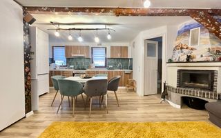 Casă individuală 5 camere | 1750 TEREN | Livadă proprie | PET FRIENDLY - Poză 3