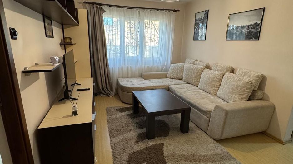 Apartament 3 camere - Poză 3