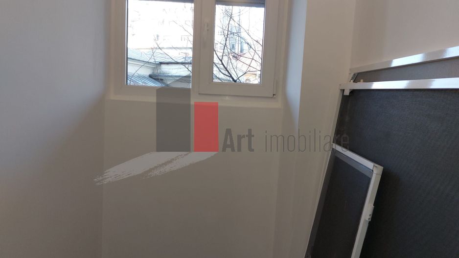 Apartamentul 'BOHEMIEN" , Universitate- Magheru, ideal birouri - Poză 19