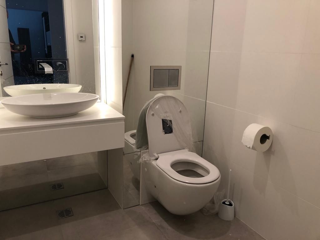 APARTAMENT 2 CAMERE | TERASA 19MP | CENTRAL - Poză 2