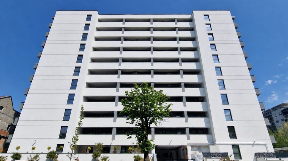 2 camere, 59 mp+2 balcoane, mobilat-utilat, str Preciziei, metrou 6 minute - Poză 10