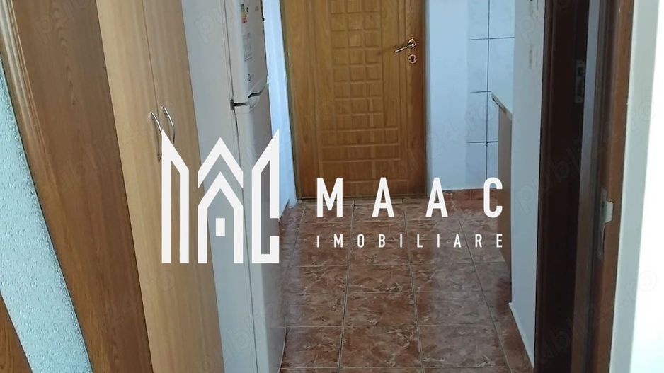 Apartament 2 camere | Zona Cedonia | 36 mp + balcon | 300 €/lună - Poză 2