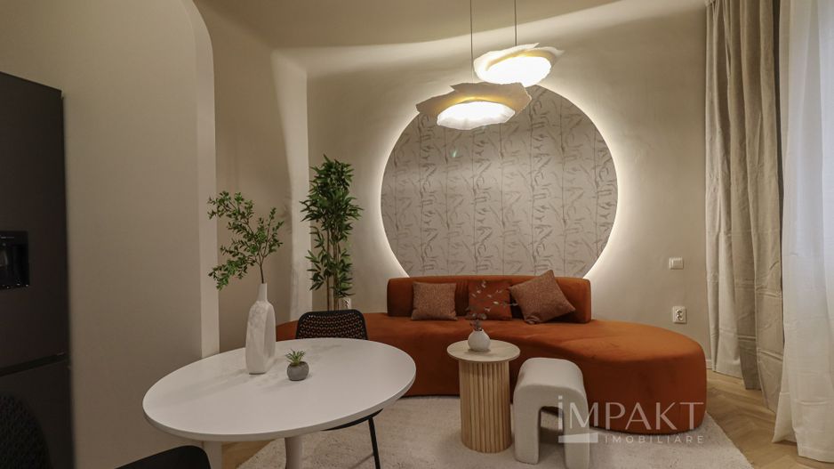 Apartament de lux, in zona Semicentrala - Poză 20