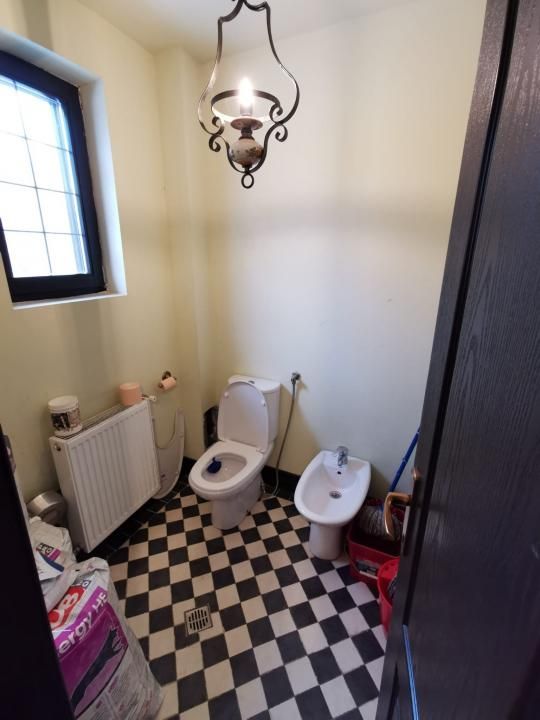 Casa de vacanta deosebita Breaza- Nistoresti - Poză 34