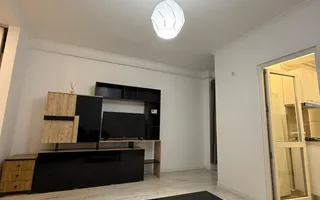 Garsoniera inchiriere Avangarde City, Militari Residence - Poză 13