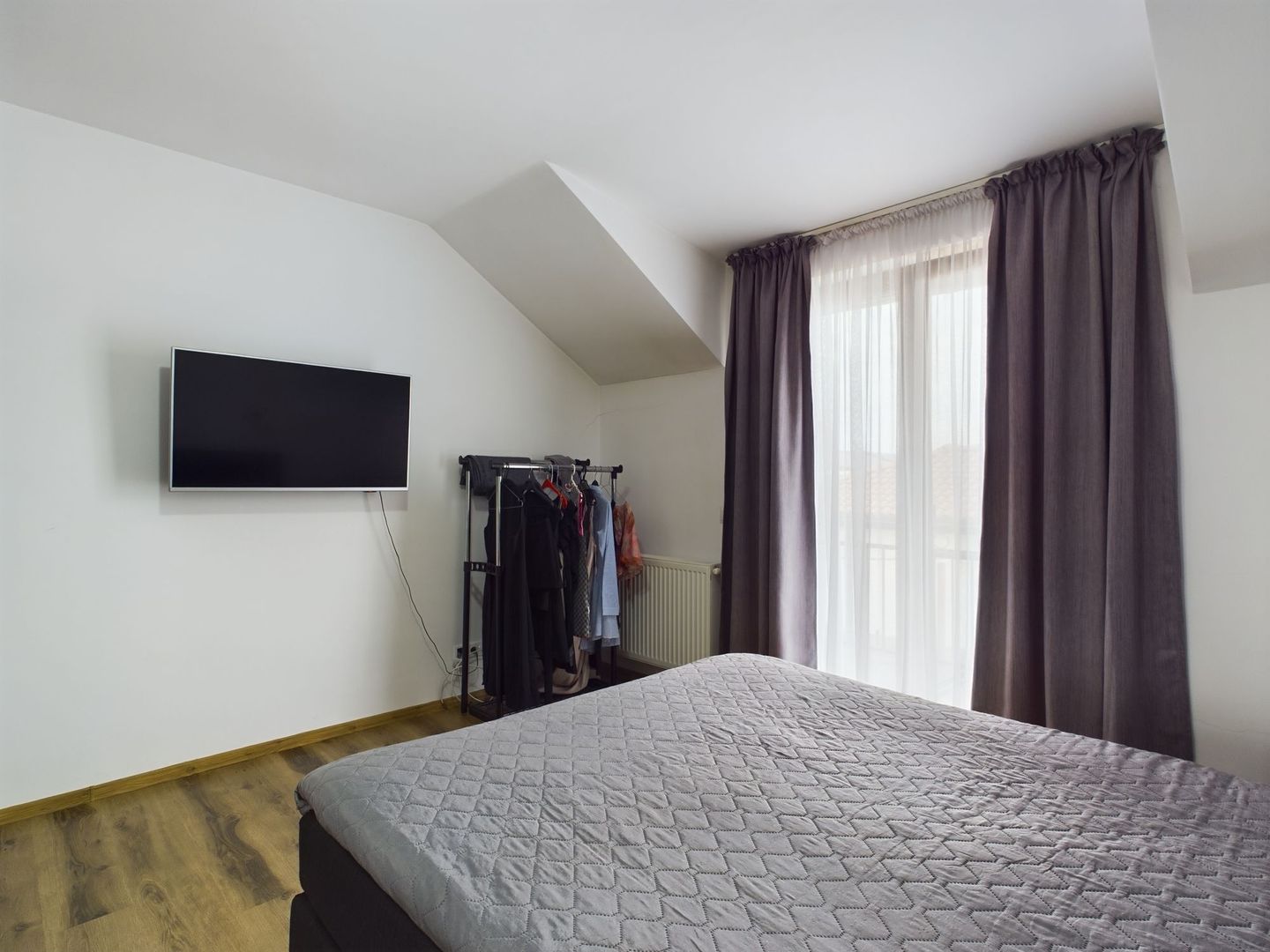 Casă Individuală Dumbravița - Poză 11