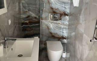 Chirie, apartament, 4 camere, str. Burebista, sectorul Botanica - Poză 11