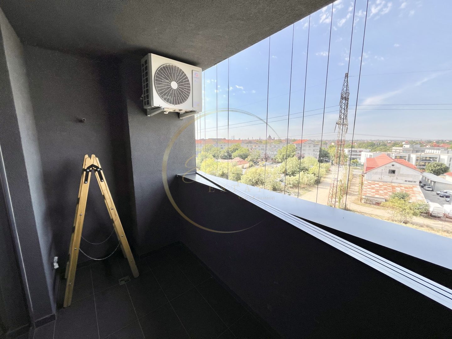 Apartament 2 camere nou și modern – XCity Tower - Torontalului (2025) - Poză 8