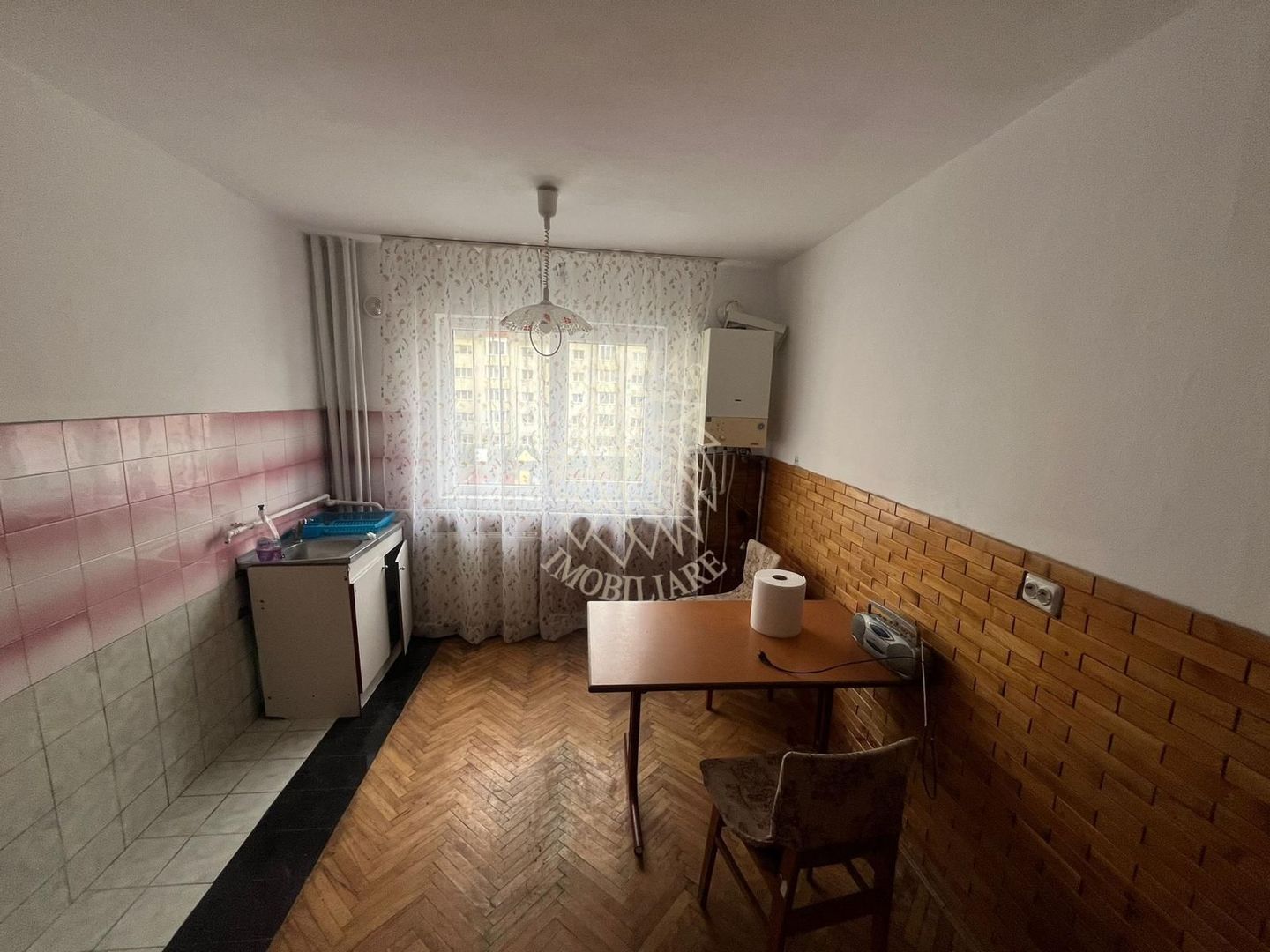 Apartament 2 camere 52 mp-etaj 2-balcon-Zona Centrala - Poză 5