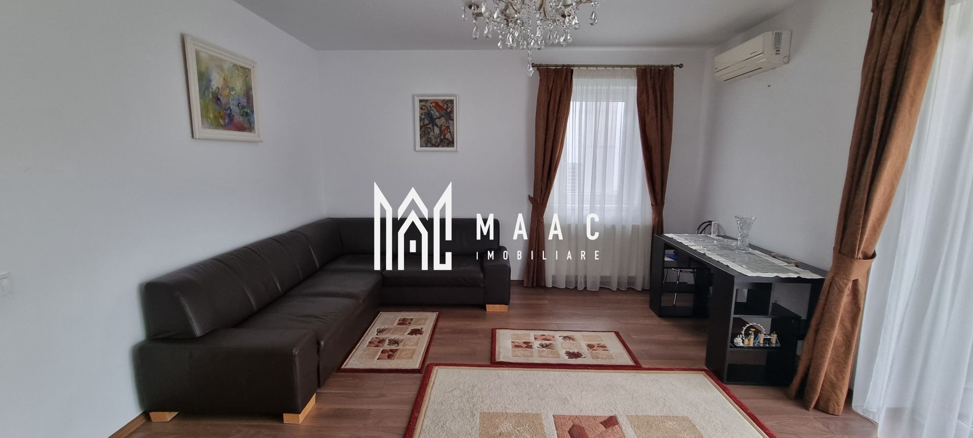 Apartament 2 camere I 76mpu I Etajul 1 I Sub Arini - Poză 2