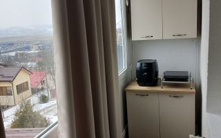 Apartament 2 camere, open space, Valea Lupului, etaj 1 - Poză 8