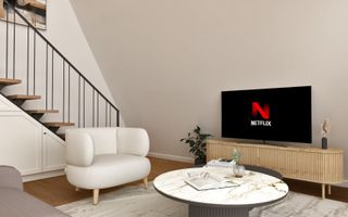 Structură A Frame modernă pentru case premium și Airbnb - 2 CAM - Poză 12
