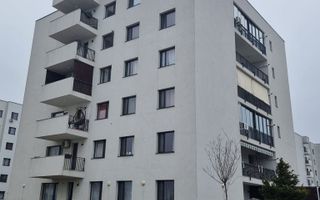 Apartament 2 camere + parcare inclusă - Greenfield Baneasa - Poză 16