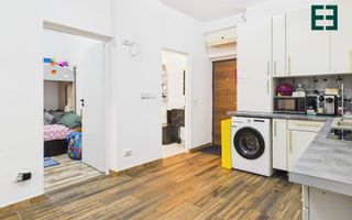 Apartament la casă cu 3 camere, Zonă Centrală - Timișoara - Poză 3