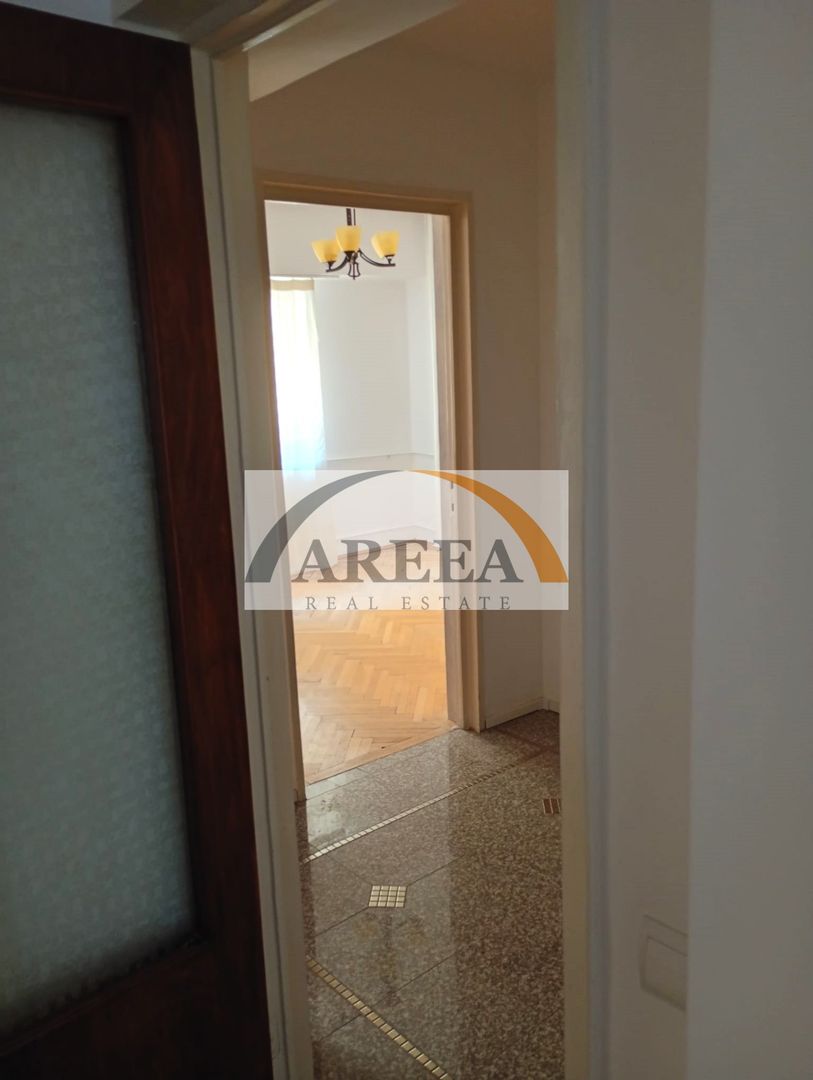 Universitate - de inchiriat apartament 4 camere - 120 mp - Poză 7