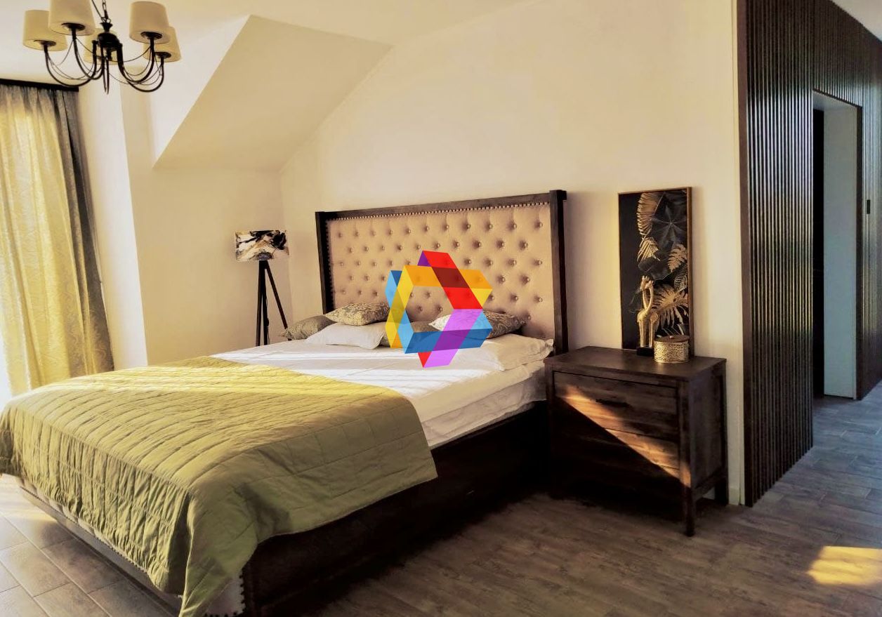 Casă 420 mp Cristian - Poză 9