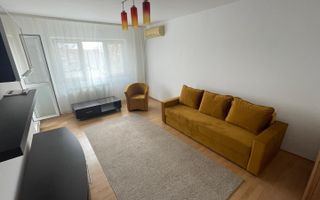 AP. 2 CAMERE - APARATORII PATRIEI, CENTRALA PROPRIE, METROU 7 MINUTE - Poză 1