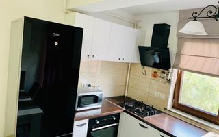 Apartament 3 camere de inchiriat, Pacurari, Iasi - Poză 7