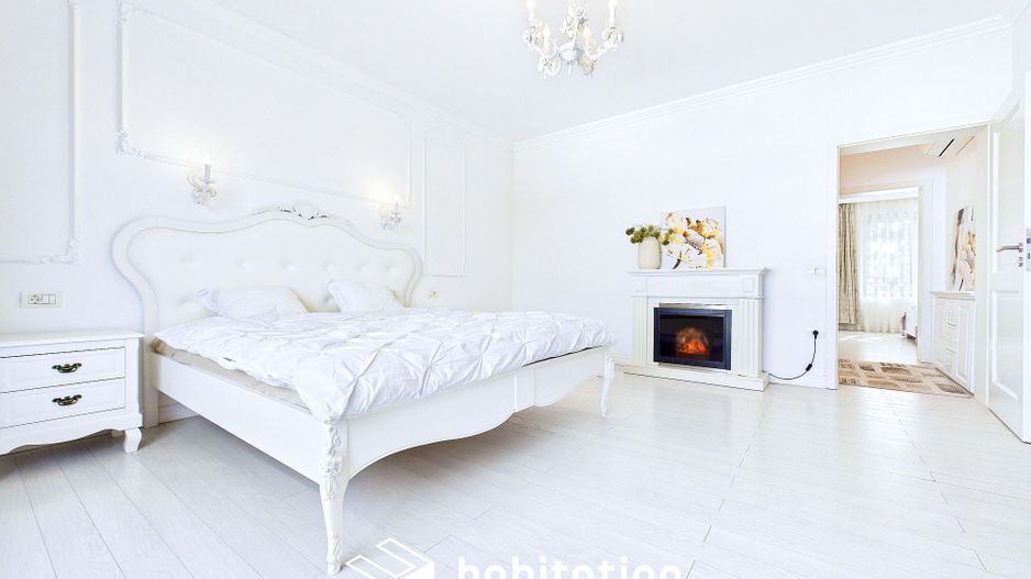 Liniște lângă pădure, duplex modern cu design elegant, în Dumbrăvița - Poză 21