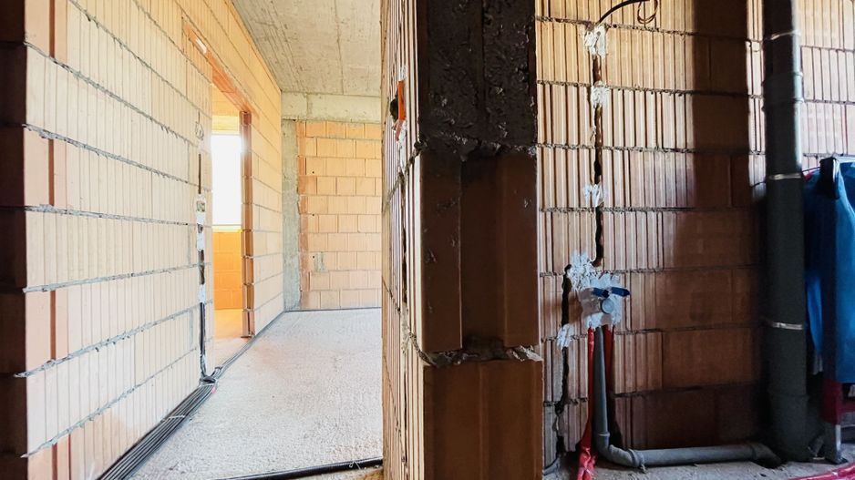 Apartament Unic | 4 cam, 140 mp | Lift&Terasa 37 mp | Singur pe nivel - Poză 30