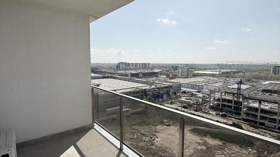 2 camere | 51.7mp suprafata totala | Parcare inclusa | Hils Brauner 9% - Poză 8