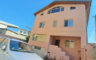 Sos. Giurgiului - Drumul Gazarului, casa S+P+1Et+M, garaj subteran - Poză 3