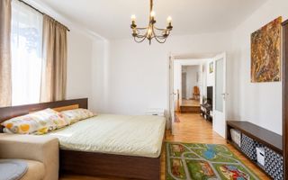 ❇️ Casă   Domenii | Str. Mircea Zorileanu | locuință sau business - Poză 9