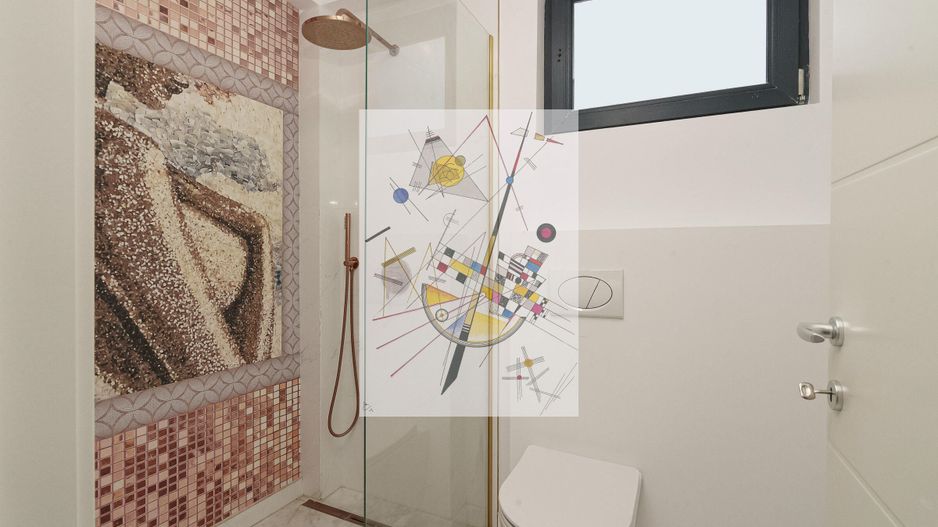 ALEEA TEISANI- BANEASA, CLADIRE MODERNA, SEDIU REPREZENTATIV 376 MP! - Poză 10