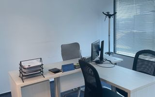 Chirie, spațiu de birouri, Biharia Office Building, București - Poză 14