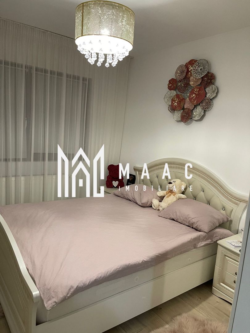 Casa 5 camere | Teren 540 mp | Sura Mica - Poză 4