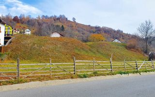 Bran Moeciu, pretabil pensiune sau dezvoltare imobiliară - Poză 10