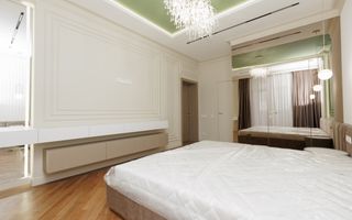 Chirie, apartament, 3 camere, str. Bulgară, sectorul Centru - Poză 20