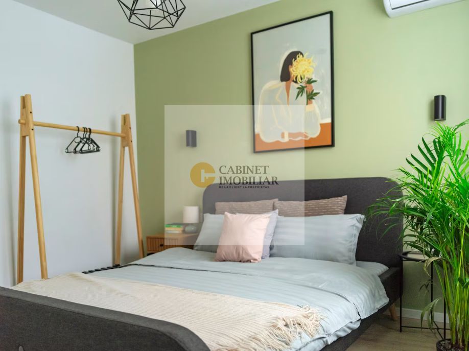 AIRBNB - 6 pers I Unirii - Centru Vechi I Etaj 4  I Balcon deschis - Poză 14