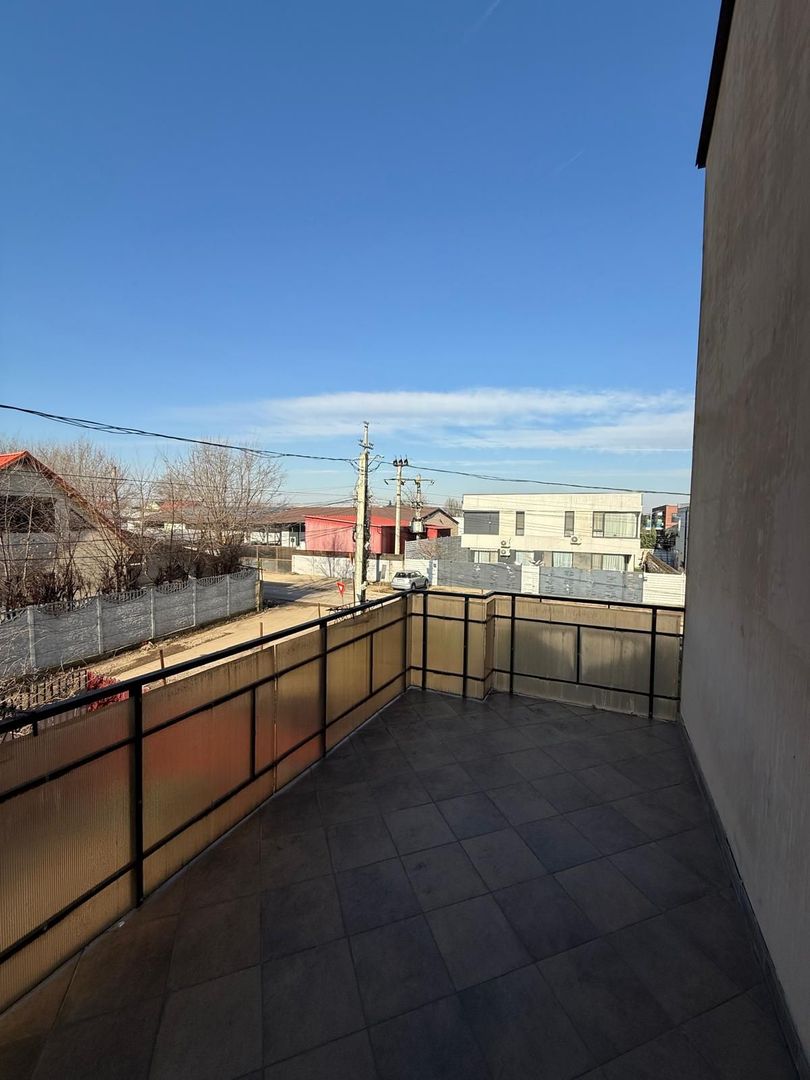 Apartament in vila Tunari, Lidl - Poză 10