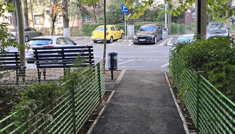 Apartament 2 camere decomandat Constantin Brancoveanu /  Giurgiului - Poză 9