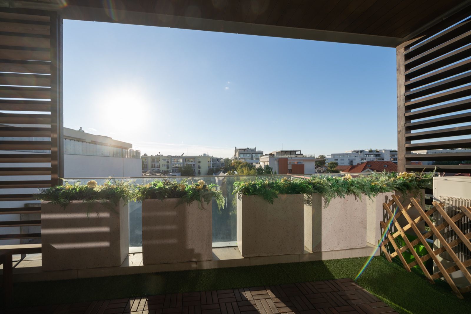 De inchiriat apartamanet Soseaua Nordului 94 - Poză 10