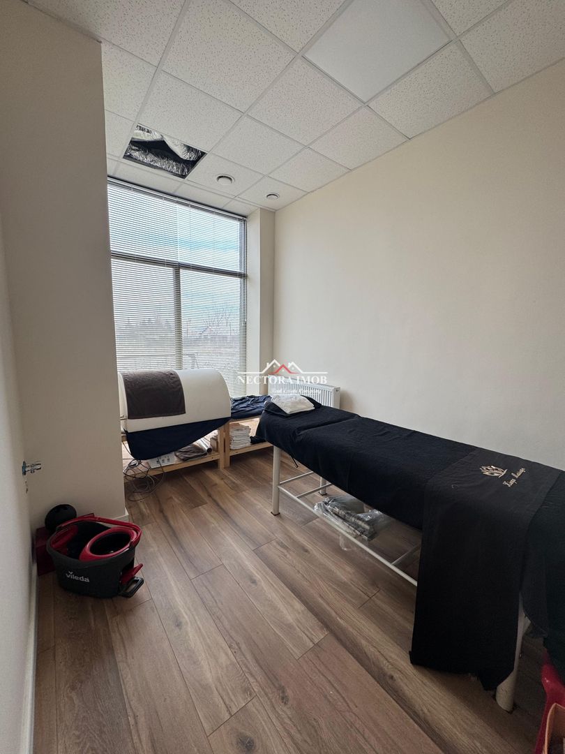 NECTORA IMOB-Spatiu comercial, 76 mp, Parcare, Cladire noua, 3 camere - Poză 10