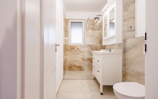 Apartament Iris Armoniei | 2 camere | 55,8 mp utili | Logie 7,3 mp | Parcare   - Poză 8
