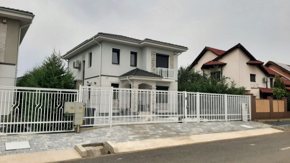 CASA INDIVIDUALA /TEREN -DUMBRAVITA - Poză 6