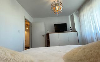 3 camere decomandat, lux & smart – Piața Dacia, 2 băi, 72 mp. - Poză 20