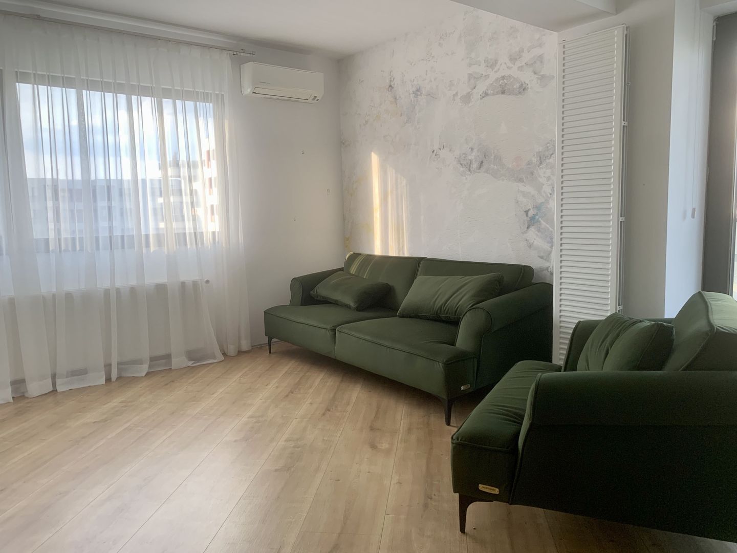 Apartament 3 Camere | INCHIRIERE | 4 City North | 2 locuri de parcare - Poză 4