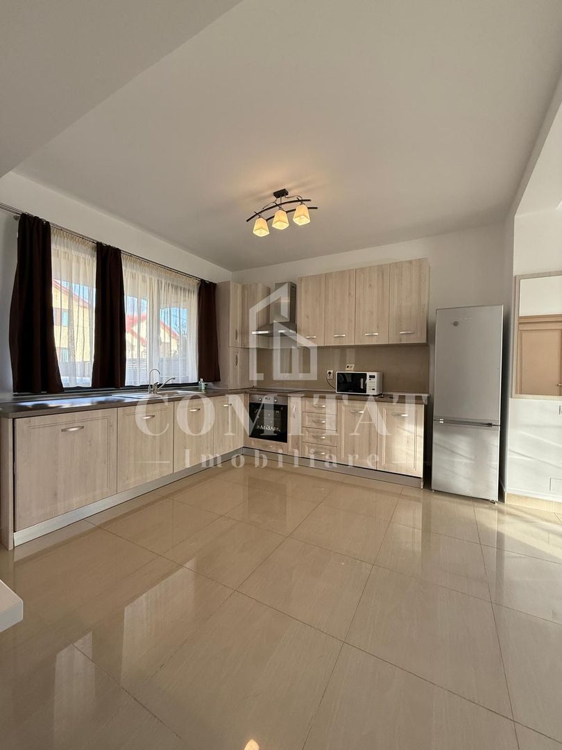 Duplex de inchiriat | 110mp | Cartier Europa - Poză 3