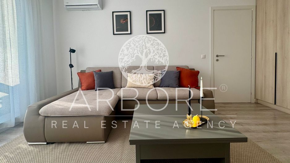 Apartament 2 camere Băneasa Greenfield, lângă pădure + parcare - Poză 2