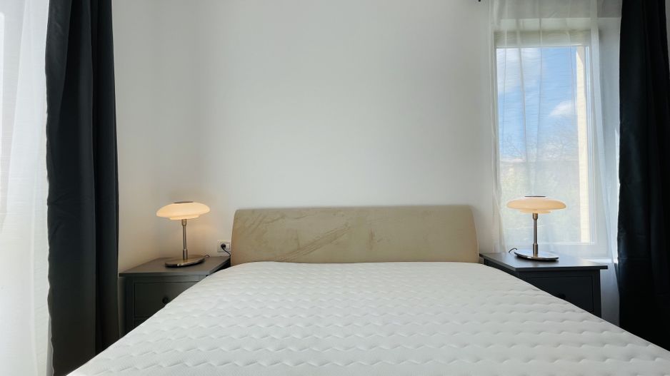 INCHIRIATA - Prima inchiriere, Segmentul Lux | Central | Panouri solare - Poză 11