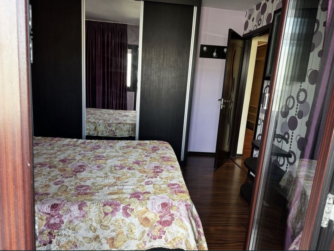 Vand ap 2 cam decomandat casa de cultura - Poză 5