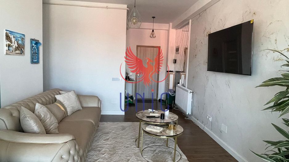 3 camere lux, Gradina Botanica, 105mp, loc de parcare - Poză 44