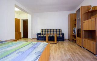 Vanzare apartament 1 camera, Zorilor, zona UMF. - Poză 1